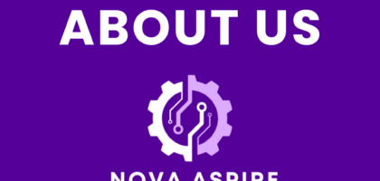 AI digital solutions agency team working on creative digital solutions