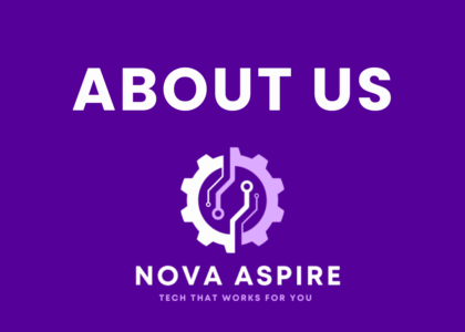 AI digital solutions agency team working on creative digital solutions