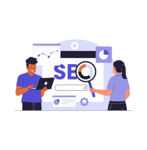 Digital solution services Pakistan for SEO