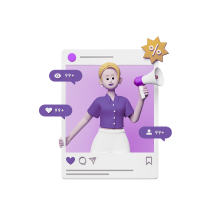 Digital solution services Pakistan for social media marketing