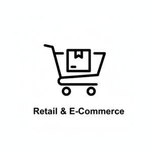 Retail & E-Commerce