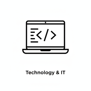 Technology & IT