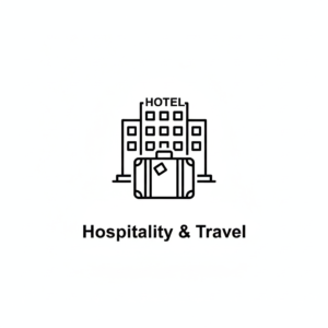 Hospitality & Travel