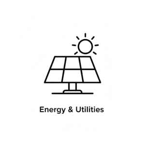 Energy & Utilities